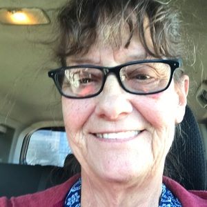 Meet your Posher, Rhonda